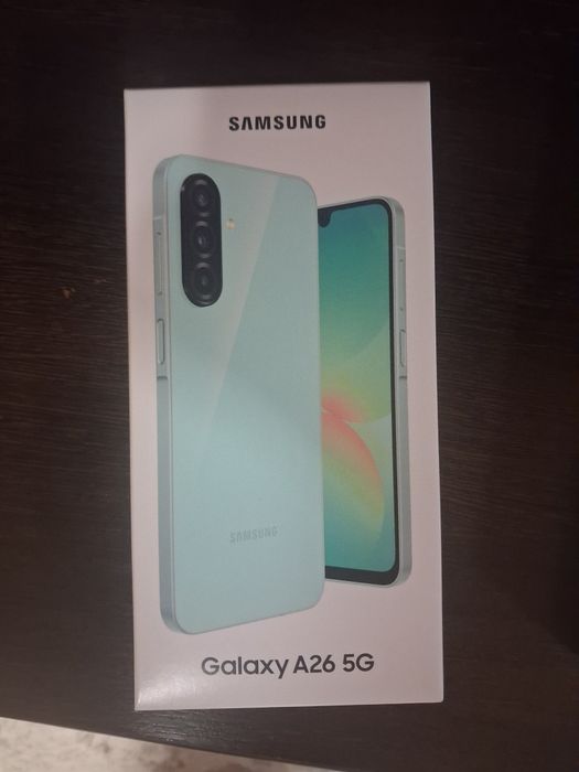 Смартфон Самсунг А 26 5G