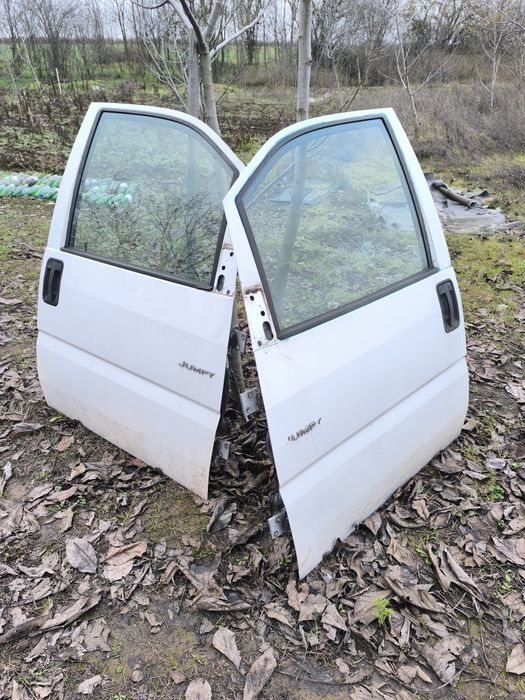 Врати Citroen jumpy, Peugeot Expert, fiat Scudo