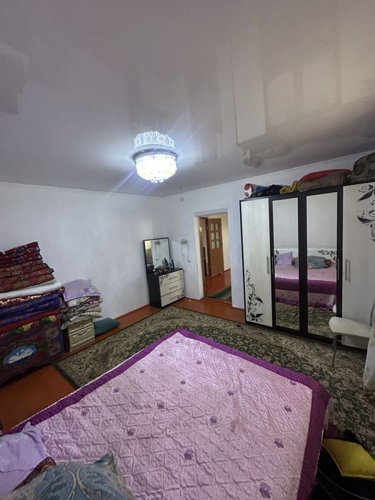 4 бөлмелі үй, 8 соток