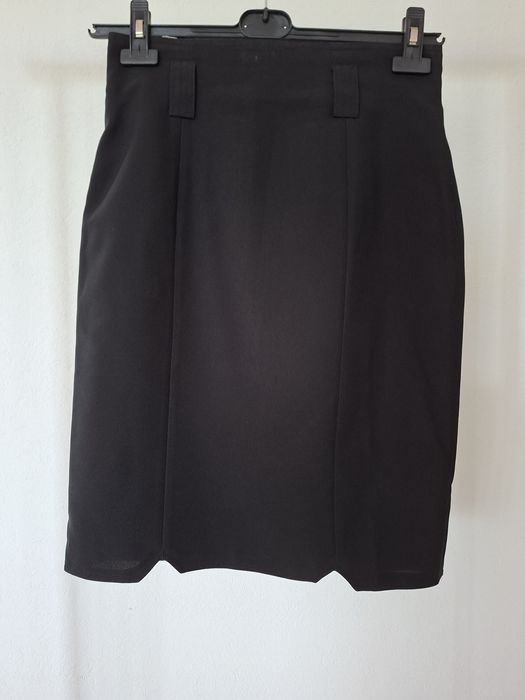 Fustă midi mărimea 42-44