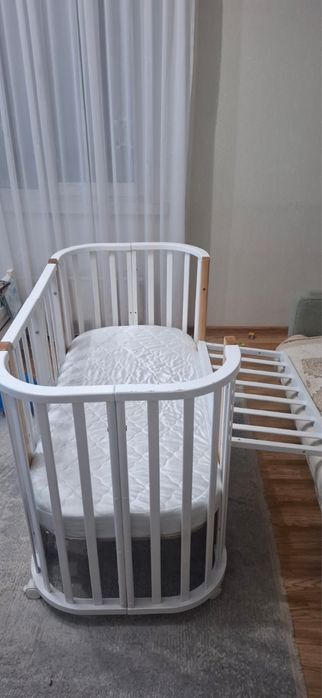 Продам детскую кровать