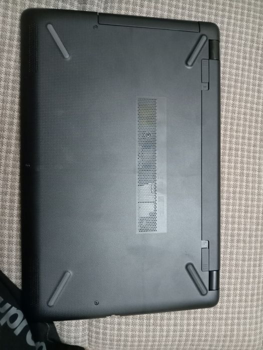 Офисный ноутбук HP