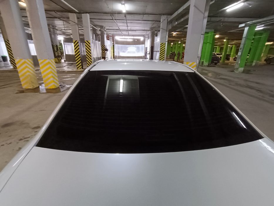 Продам автомашину