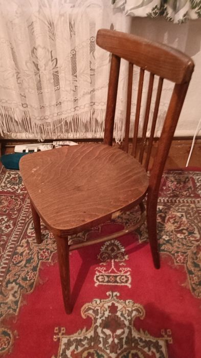 Мебель бу. Венский стул.
