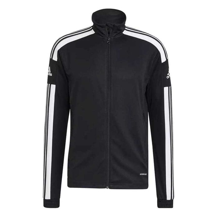Bluza trening pentru barbati Adidas Squadra 21 Training - Negru