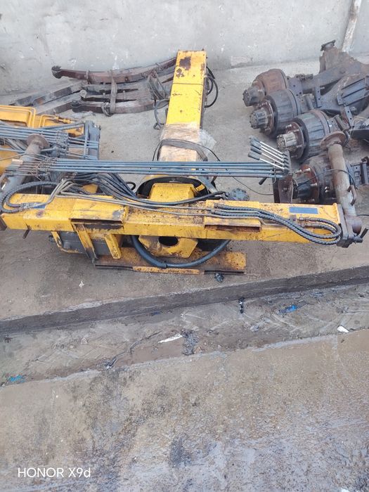 Манипулятор 4тон 2тон