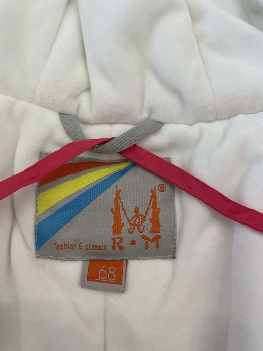 Продам зимний комбинезон