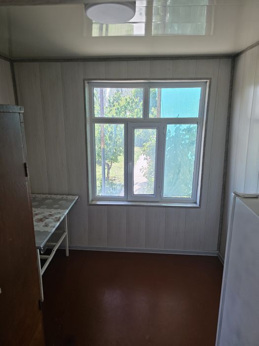 Уютная дача с бассейном и плодовыми деревьями, Новбахор