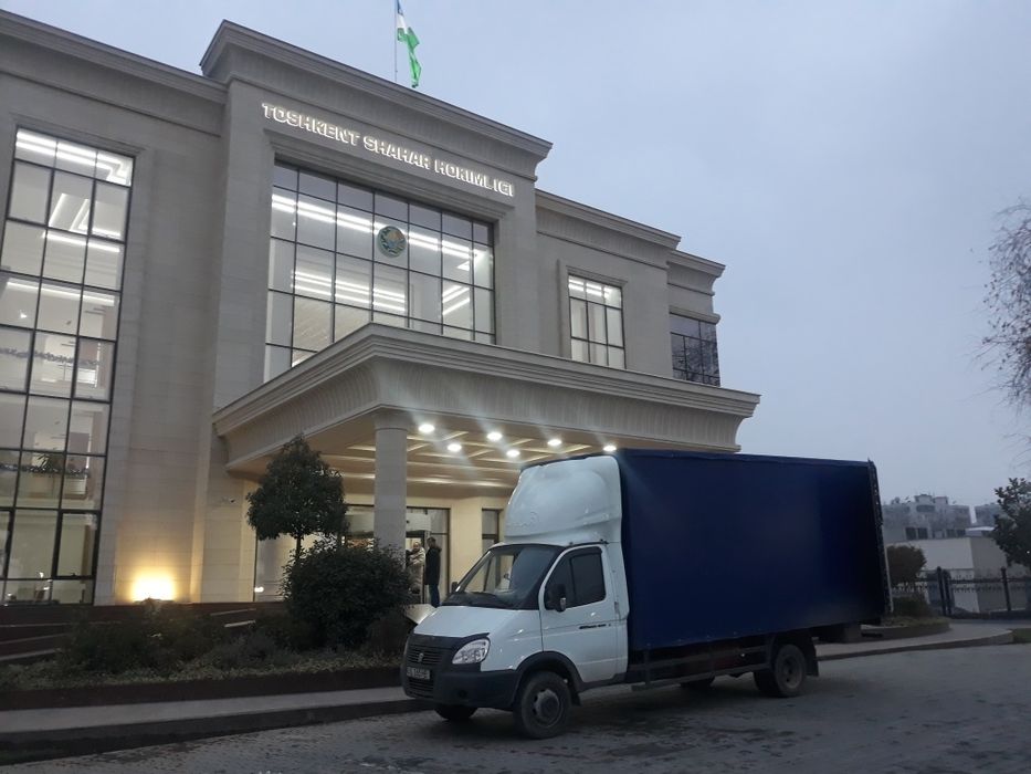 Грузоперевозки перечислением по УЗБЕКИСТАНУ от Лабо до Фуры +Грузчики