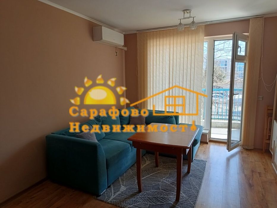 Продажба 2-стаен гр. Бургас - Сарафово 73m²
