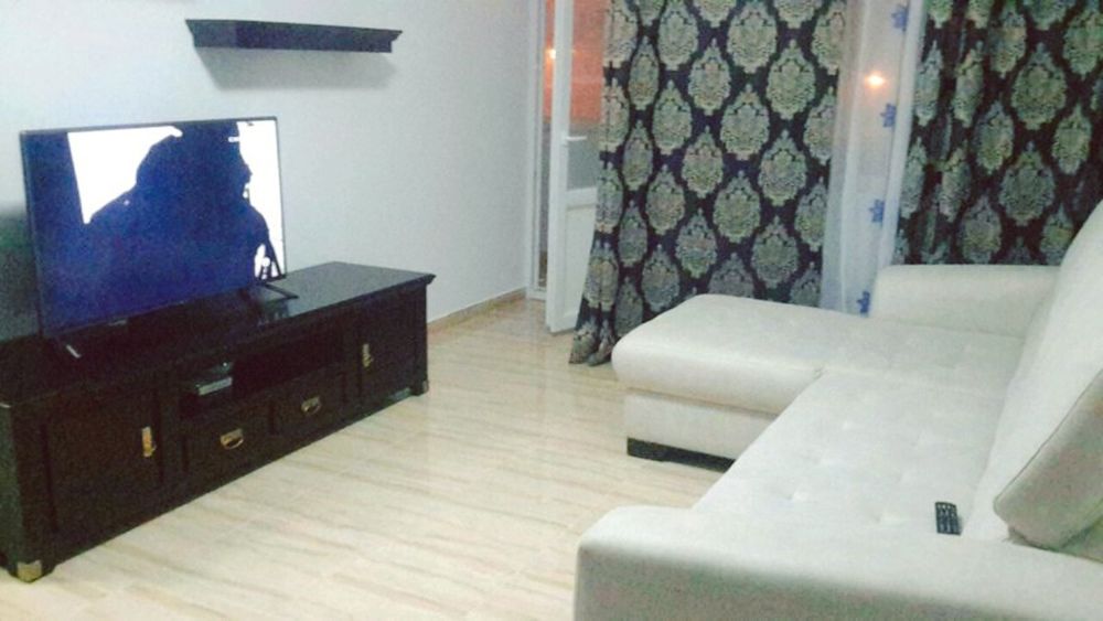 Doua camere -regim hotelier-Obor Lizeanu