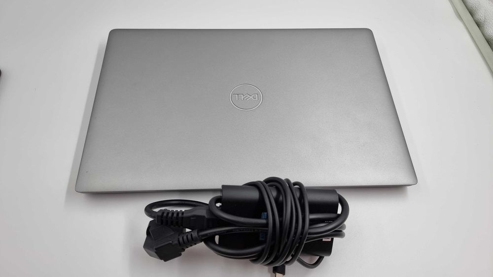 Laptop Dell Latitude 5520 [Amanet Club Caro]