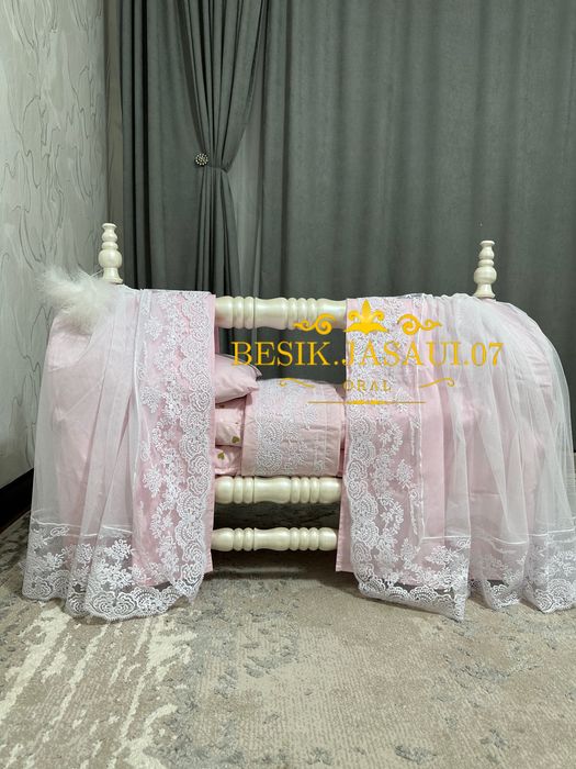 Бесік жасауы Орал