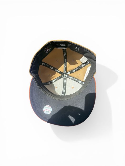 Шапка New Era в размер 7 3/8