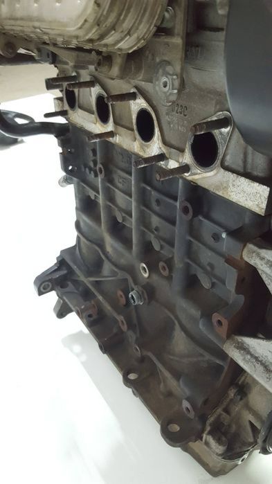 Motor 2.0 BKD BKP Passat B6 Touran Octavia 2 A3 Golf 5 140 CP