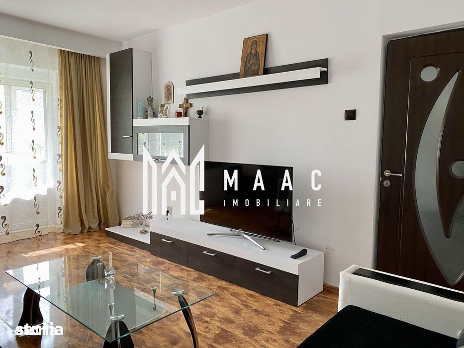 Apartament 3 camere de vânzare | Râmnicu Vâlcea | decomandat — fotografia 2