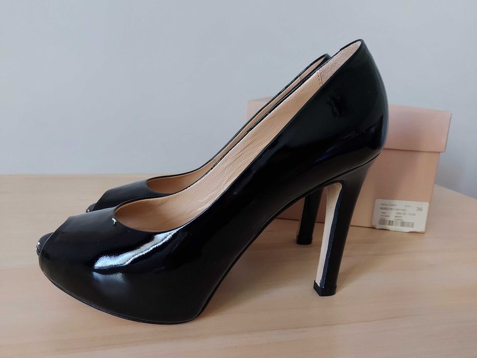 Pantofi noi eleganti Musette- masura 36