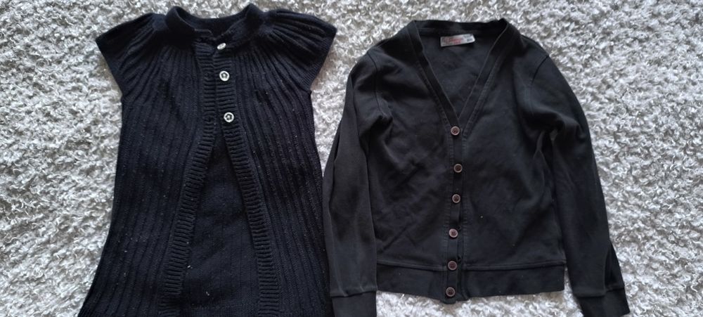 Вещи для девочки 5-7 лет