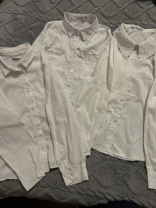 Одежда для школы