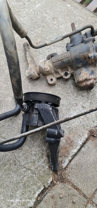 Kit servodirectie suzuki jimny