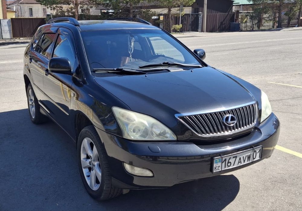 Продам Lexus РХ 300