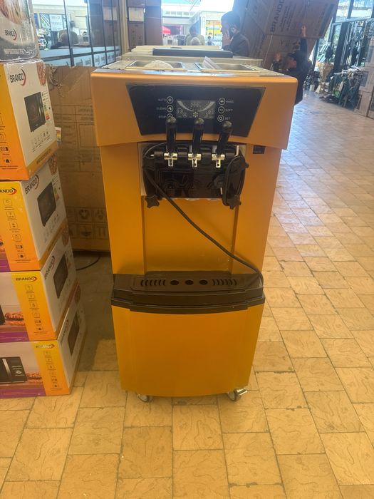 Marojni aparat 3xil quyb beradi 220w tokda ishlid