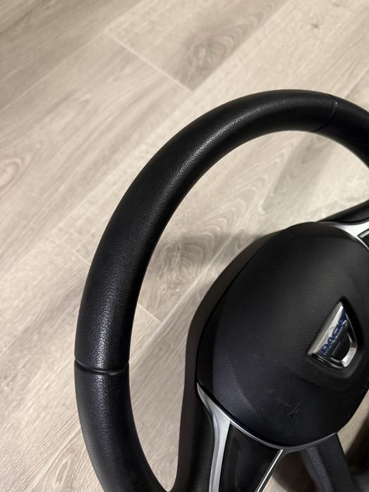 Волан с еърбег Дачия Dacia Sandero Dokker Lodgy Logan Докер Сандеро