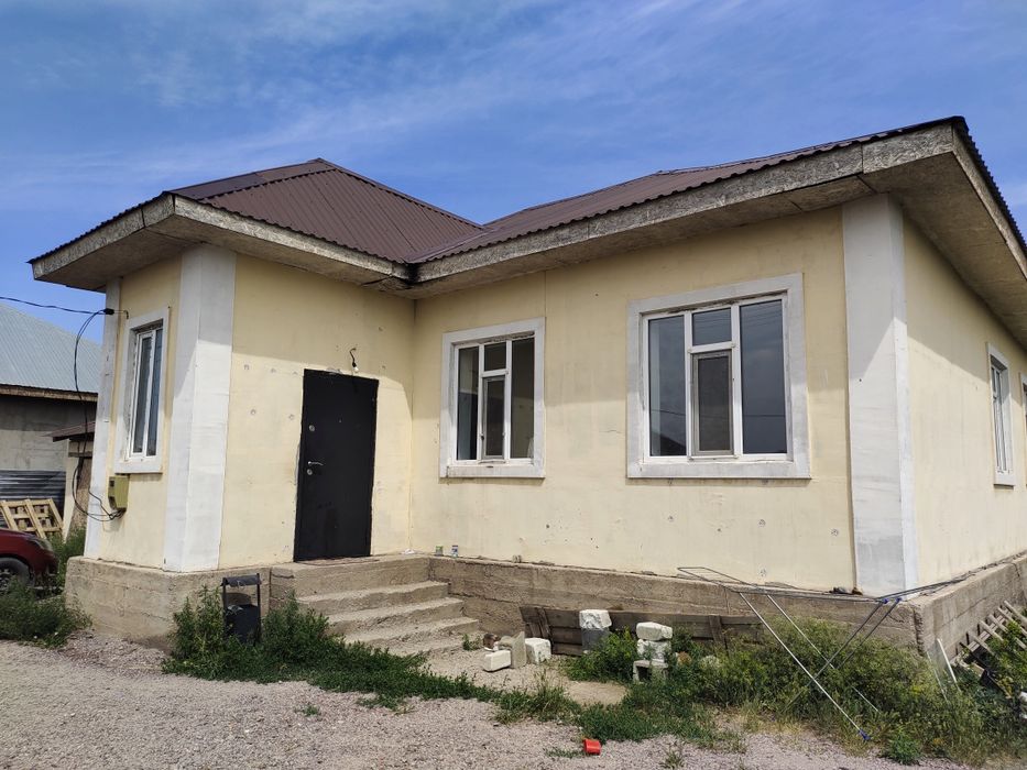 Продам дом в г. Косшы