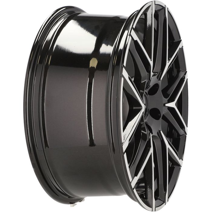 Jante Audi R19 5x112 RSQ MB Style | A3 A4 A5 A6 A7 Q7 Q5 Q3 Q2, etc