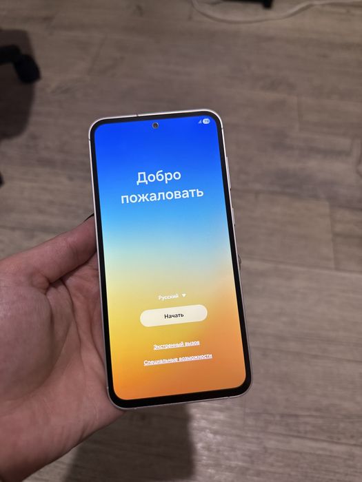 Samsung Galaxy S 23FE