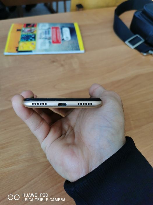 Huawei Y6 2019 sotiladi