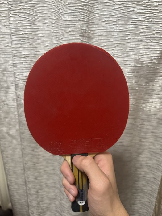 Ракетка для настольного тенниса