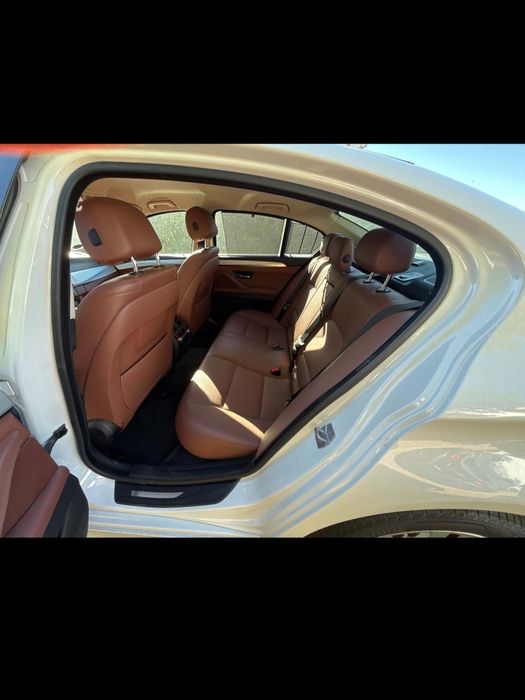 BMW 520d/4 Butoane/Impecabil/Automat/Variante