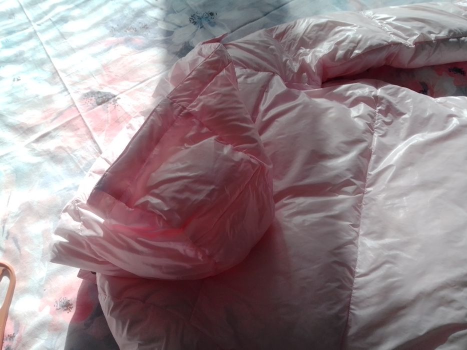 Гъши пухBB,, BОGNER,TAIFUN,,Yesica и д-р.