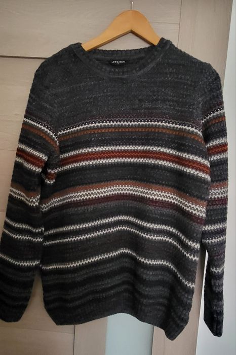 Pulover  barbati