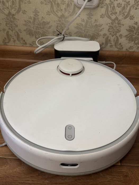 Робот пылесос Vacuum-Mop 2Pro