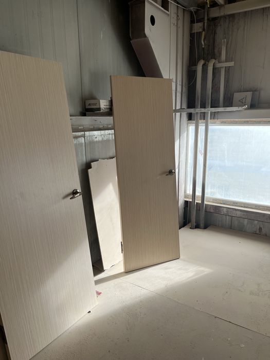 Двери межкомнотние