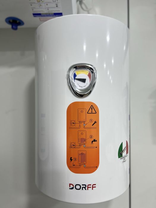 Водонагриватель на любой вкус