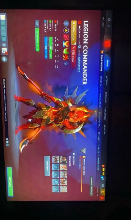 Продаю steam аккаунт, dota 2, pubg.