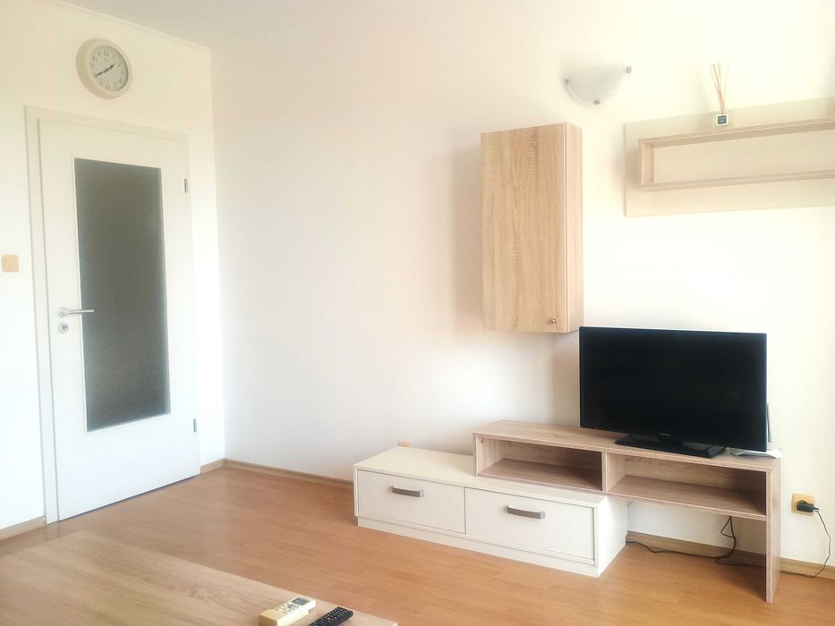 ТОП ЛОКАЦИЯ /Първа линия, до Дюната, гледка море,паркинг и две тераси