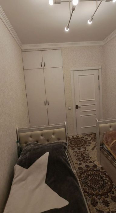 Мирзо-Улугбекский район Ялангач 3х комнатная квартира укомплектована