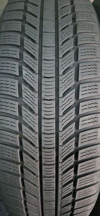 2 anvelope 225 65 17 continental winter ts 870p 2024