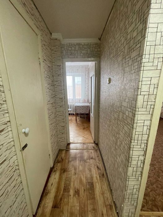 1 Комнатная Квартира