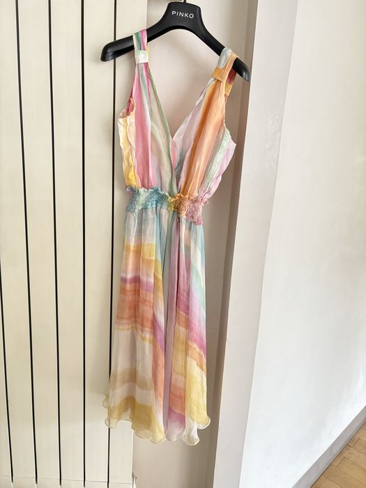 Patrizia pepe рокля