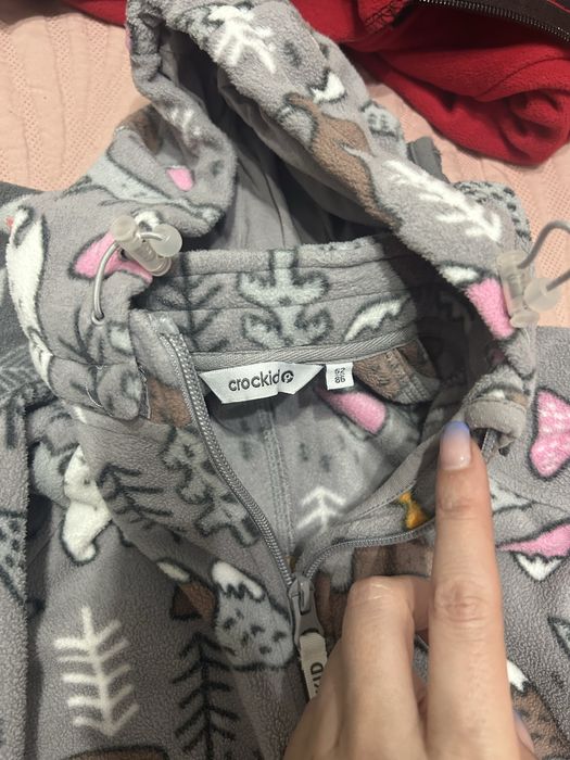 Продам комбинезоны фирмы crockid