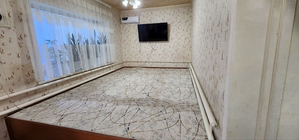 Internat mahalla, hovli uy