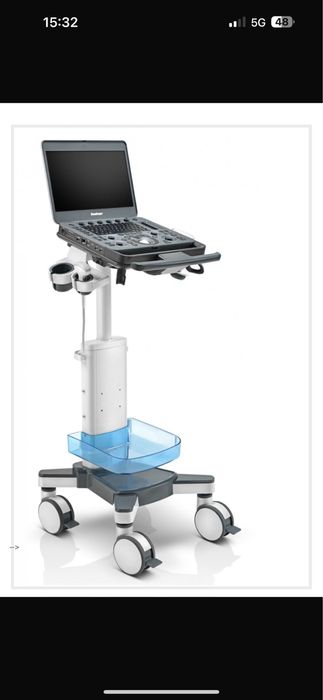 Продам узи аппарат sony scape