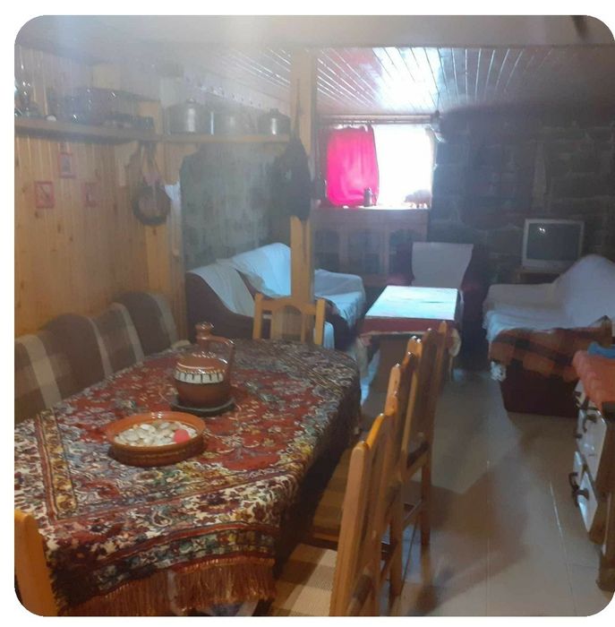 Продавам къща/вила в село Лява река