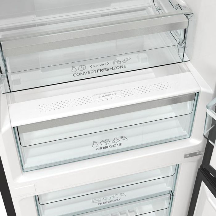 Хладилник Gorenje, гаранция до 2029