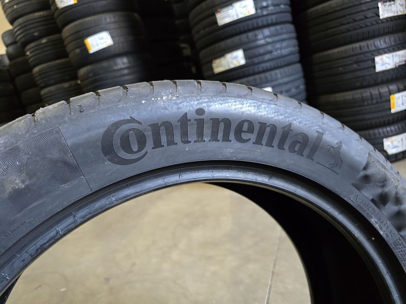 285/45/22 Continental 2бр